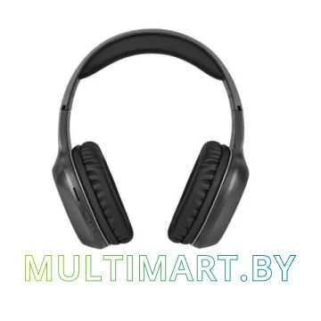 Наушники Rombica MySound BH-21 (серый)